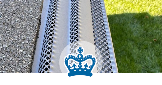 Royal Peaks Roofing | Eavestrough Protection