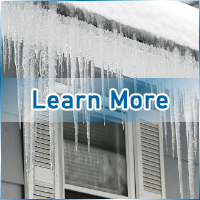 Royal Peaks Roofing | Roof Ice and Snow Removal