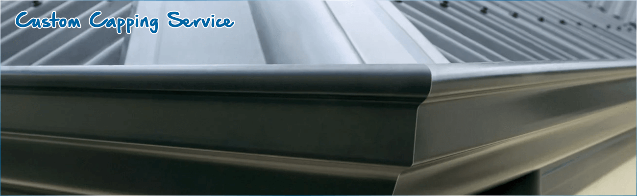 Royal Peaks Roofing | Custom Capping