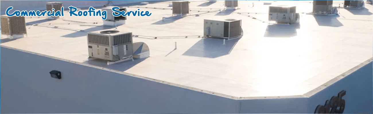 Royal Peaks Roofing | Commercial Roofing