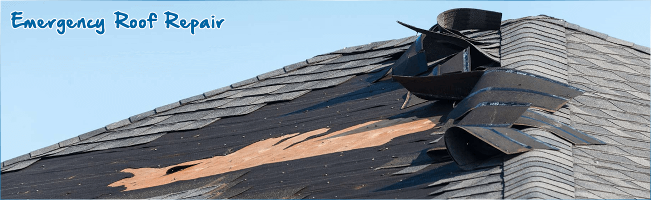 Royal Peaks Roofing | Emergency Roof Repair