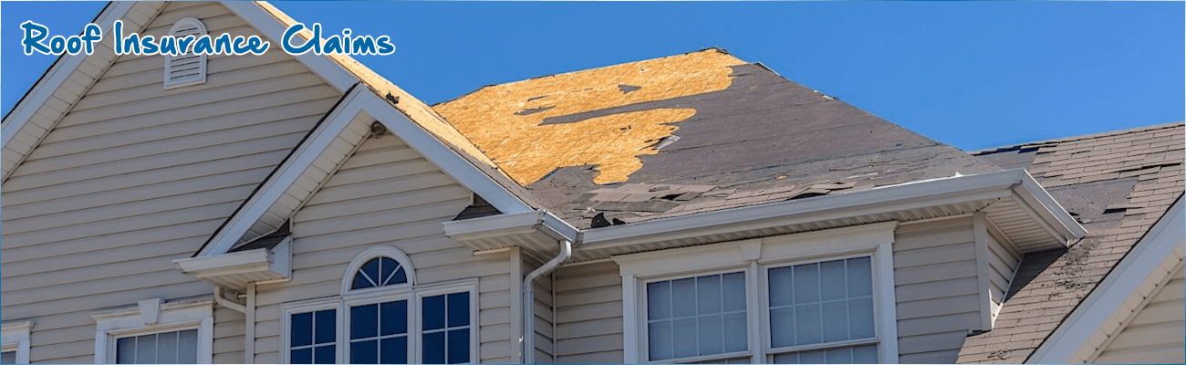 Royal Peaks Roofing | Roof Insurance Claims