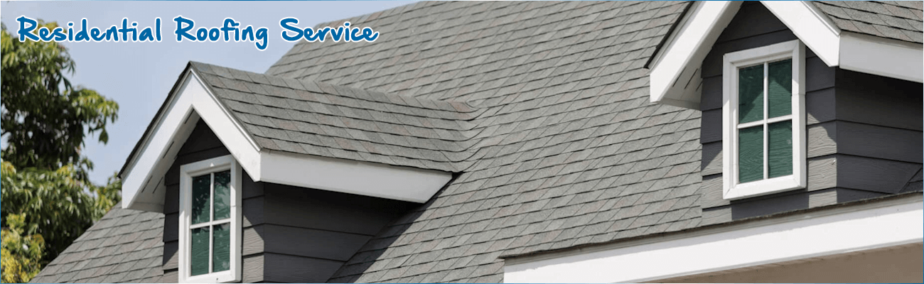 Royal Peaks Roofing | Residential Roofing
