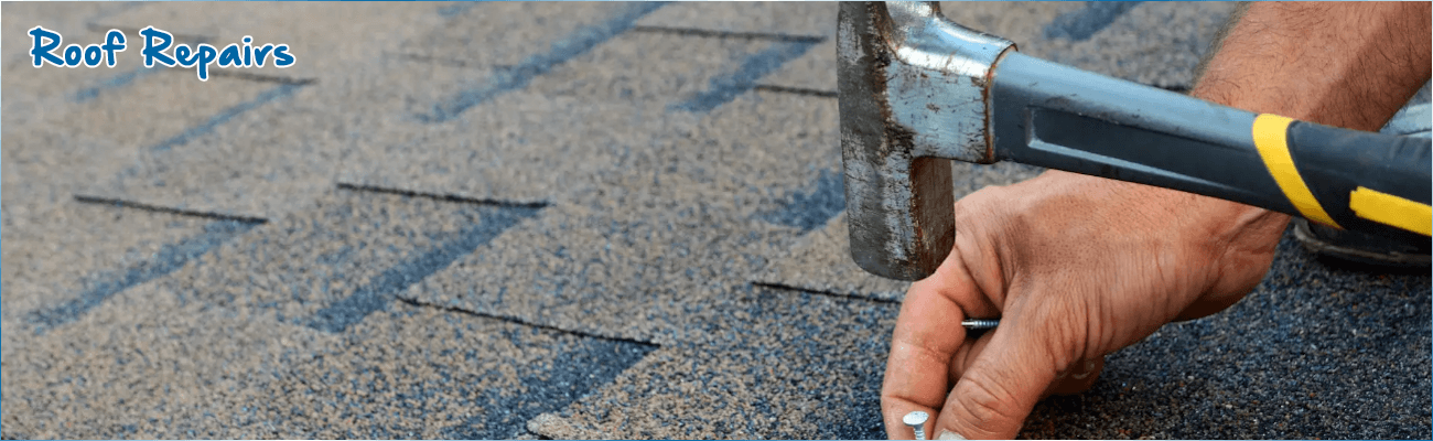 Royal Peaks Roofing | Roof Repairs