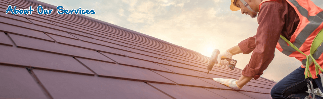 Royal Peaks Roofing | About Our Services