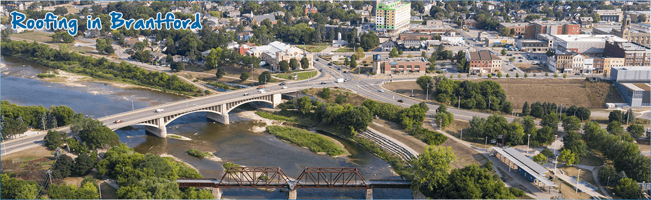 Royal Peaks Roofing | Roofing in Brantford