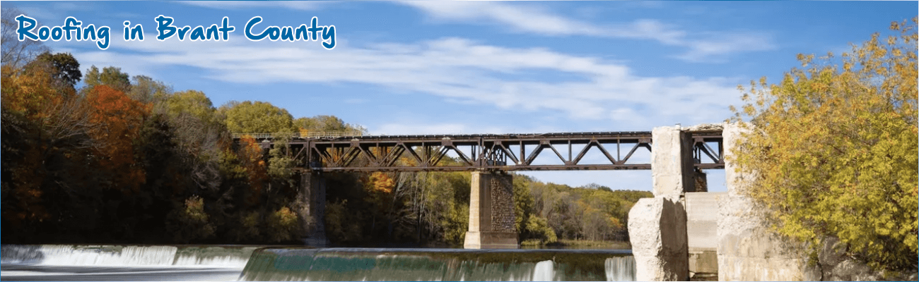 Royal Peaks Roofing | Roofing in Brant County