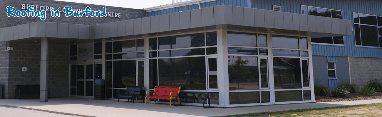 Royal Peaks Roofing | Roofing in Burford