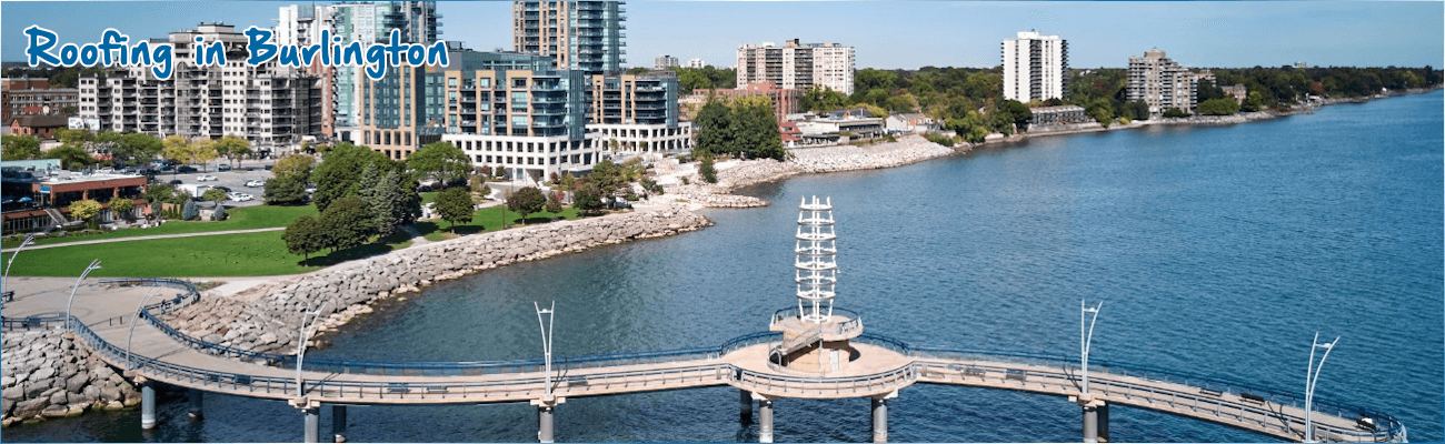 Royal Peaks Roofing | Roofing in Burlington