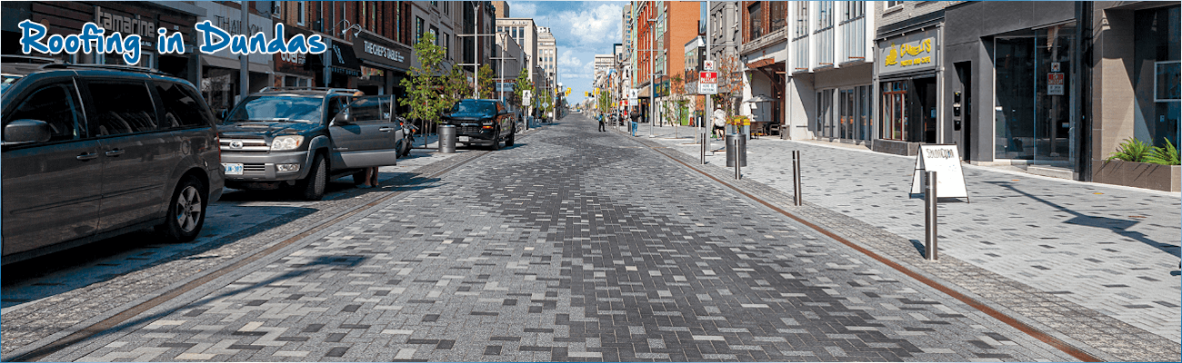 Royal Peaks Roofing | Roofing in Dundas