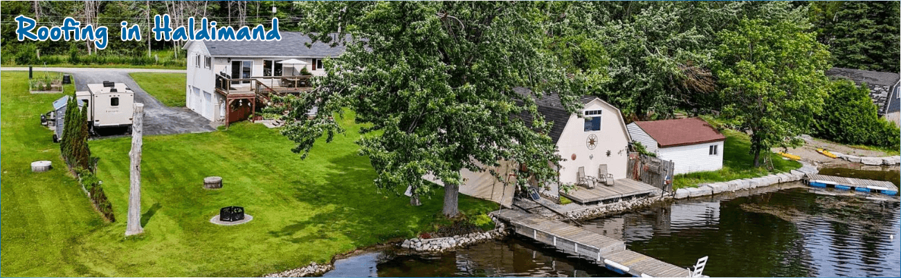 Royal Peaks Roofing | Roofing in Haldimand