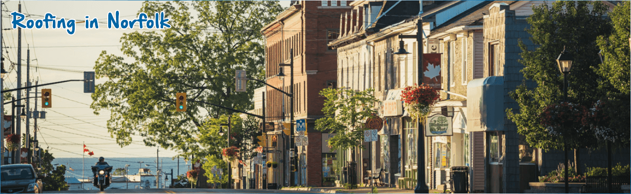 Royal Peaks Roofing | Roofing in Norfolk