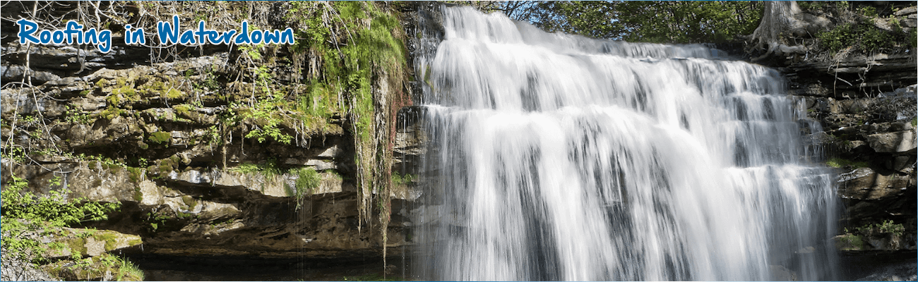 Royal Peaks Roofing | Roofing in Waterdown