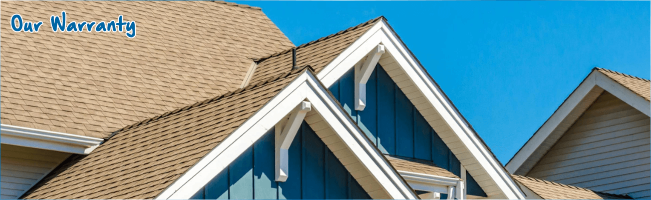 Royal Peaks Roofing | Our Guarantee