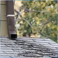 Royal Peaks Roofing | Roof Deterioration