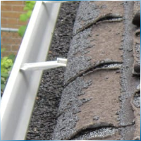 Royal Peaks Roofing | Roof Deterioration