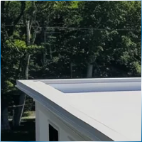 Royal Peaks Roofing | Flat Roofing