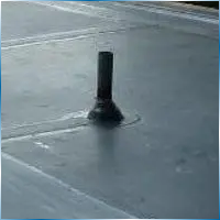 Royal Peaks Roofing | Flat Roofing