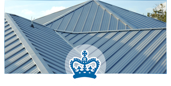 Royal Peaks Roofing | Metal Roofing