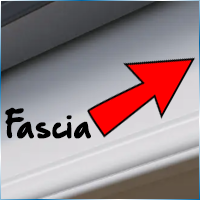 Royal Peaks Roofing | Fascia