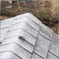 Royal Peaks Roofing | Wind Roof Damage